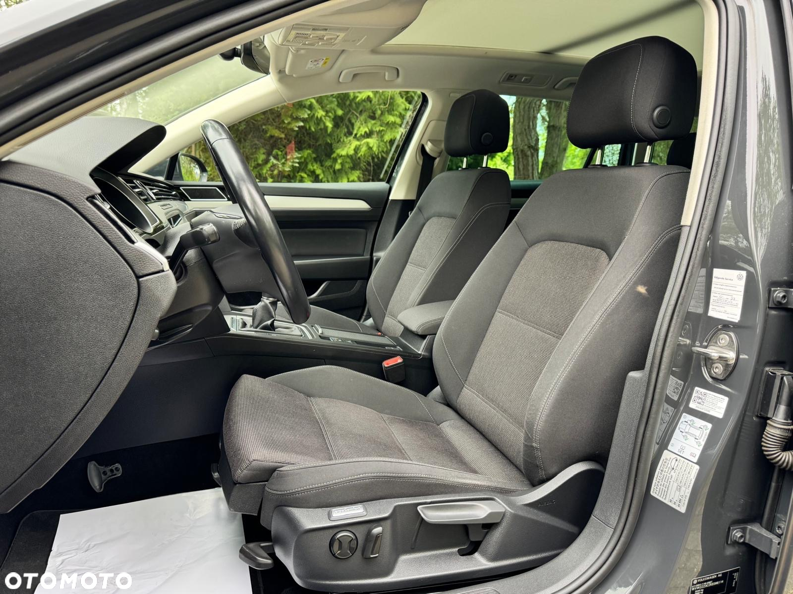 Volkswagen Passat Variant 1.5 TSI OPF DSG Elegance - 25