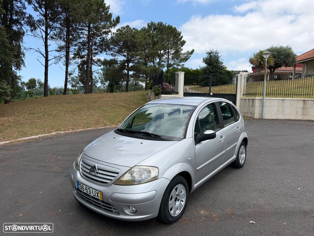Citroën C3 1.1 SX Pack - 2