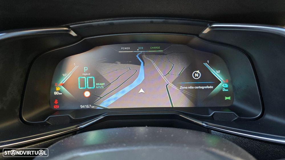 DS DS7 Crossback - 17