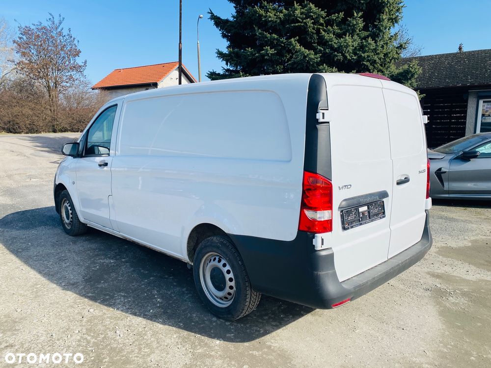 Mercedes-Benz Vito Long - 13