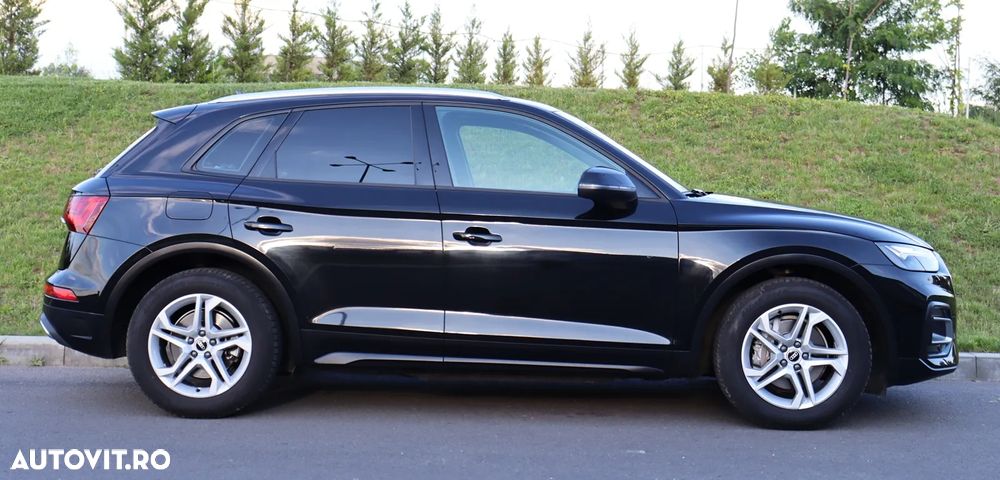 Audi Q5 35 TDI S tronic advanced - 6