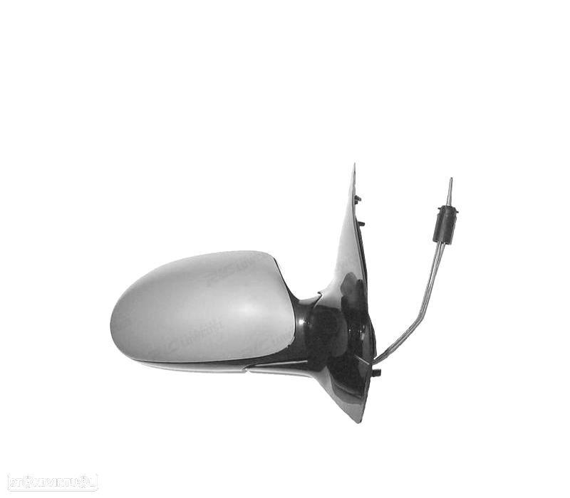 ESPELHO COMPLETO DIREITO FORD FOCUS MK1 98-04 PRIMÁRIO - 1