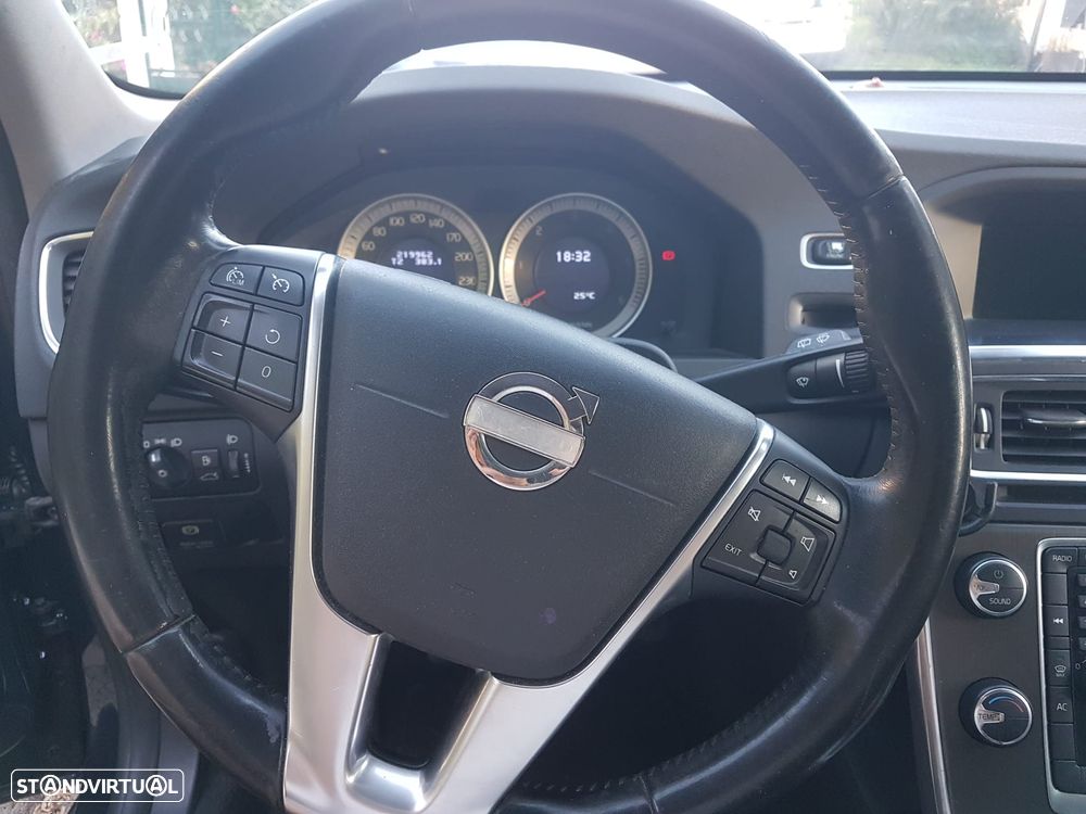 Volvo V60 - 7