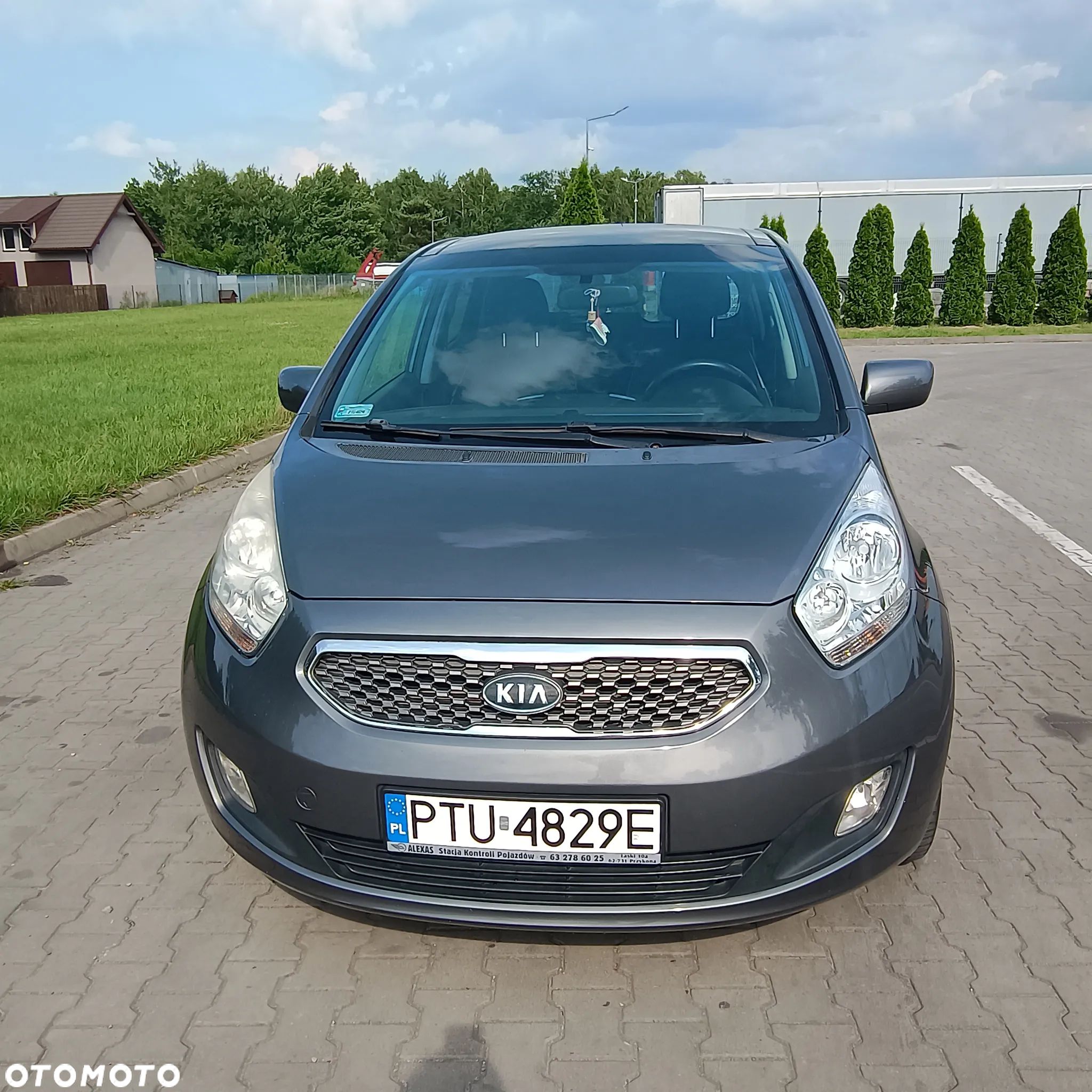 Kia Venga 1.6 CRDi L - 1