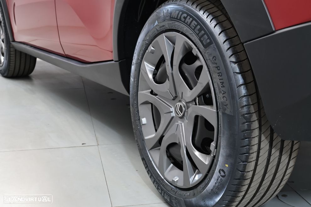 Citroën C3 1.2 Turbo You - 13