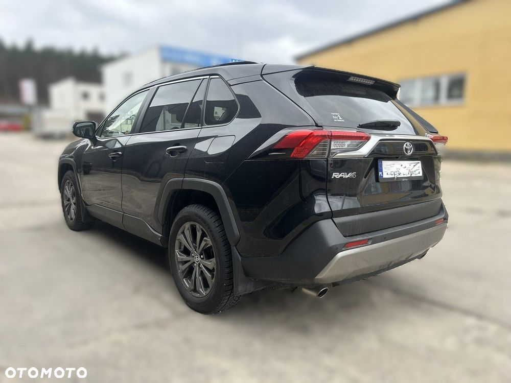 Toyota RAV4 2.0 Comfort 4x4 MS - 2