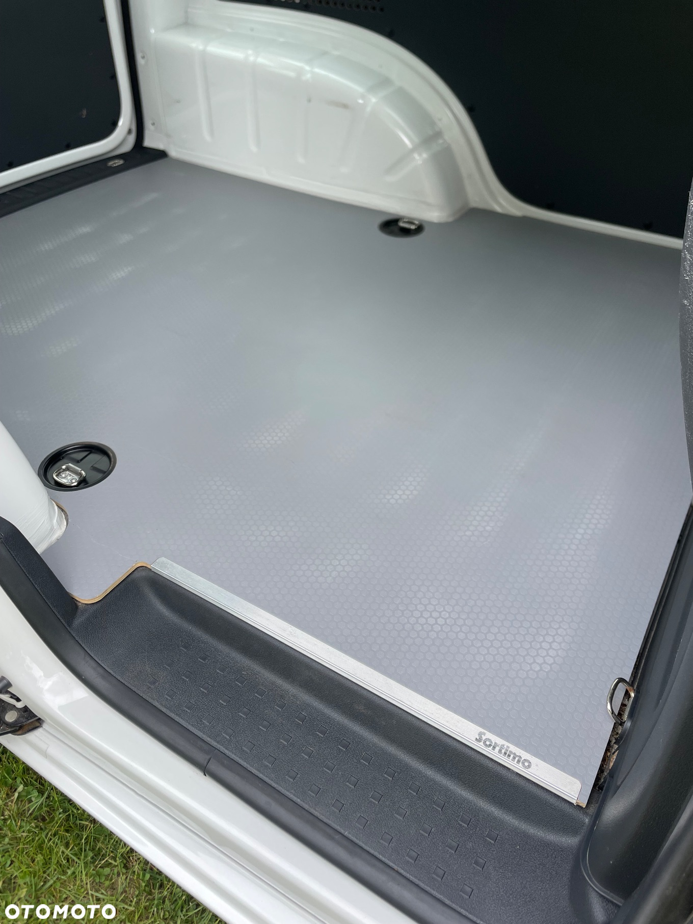 Volkswagen Caddy 1.0 TSI - 19