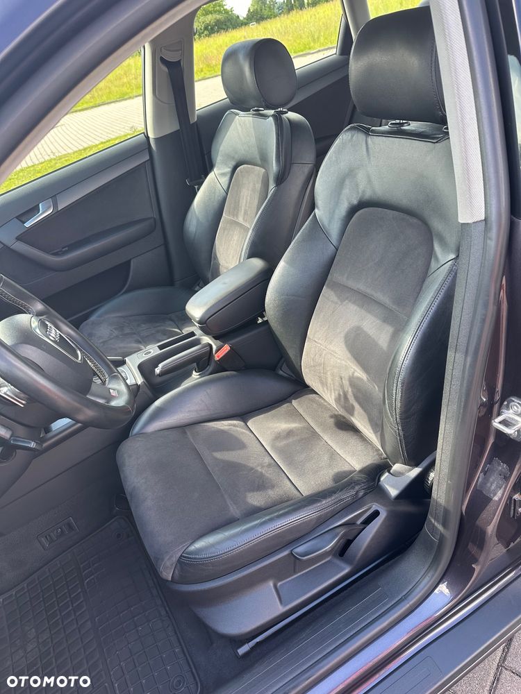 Audi A3 Sportback - 13