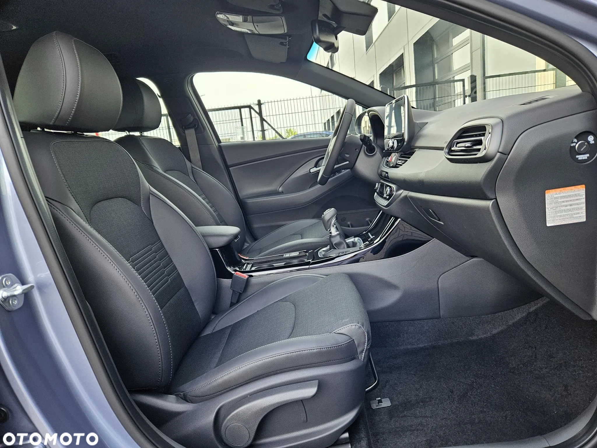 Hyundai i30 1.5 T-GDI 48V Smart - 15