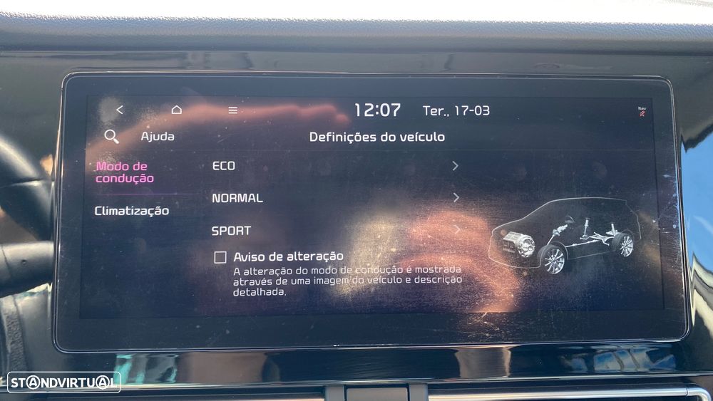 Kia e-Niro 64kWh - 49