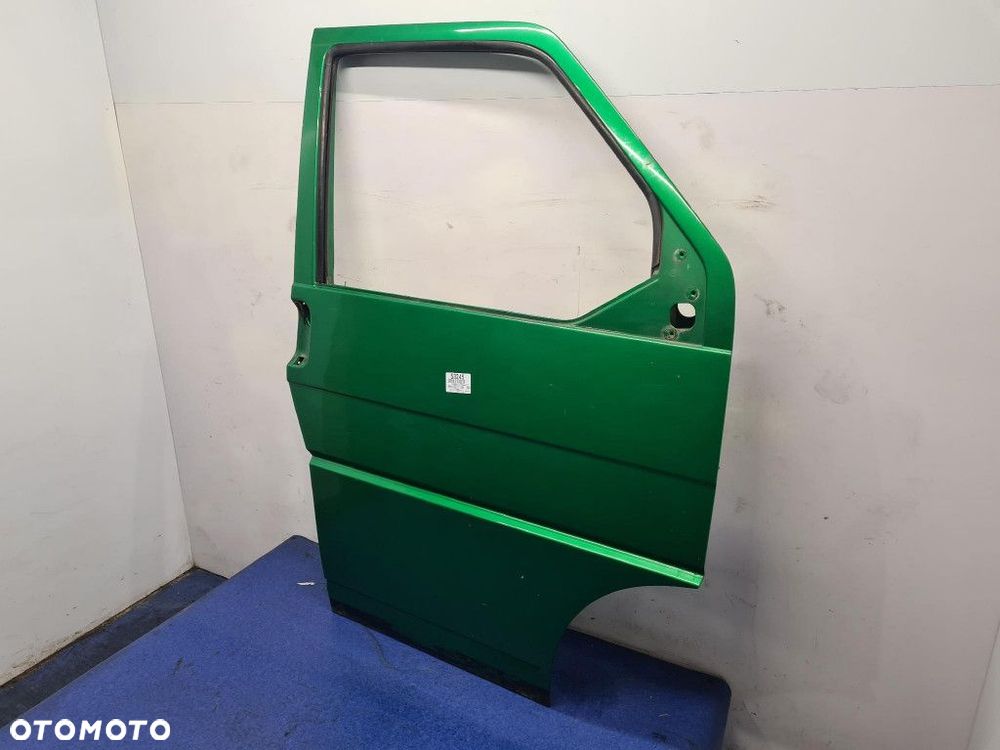 VW TRANSPORTER T4 DOKA DRZWI PRZÓD PRAWE - 8