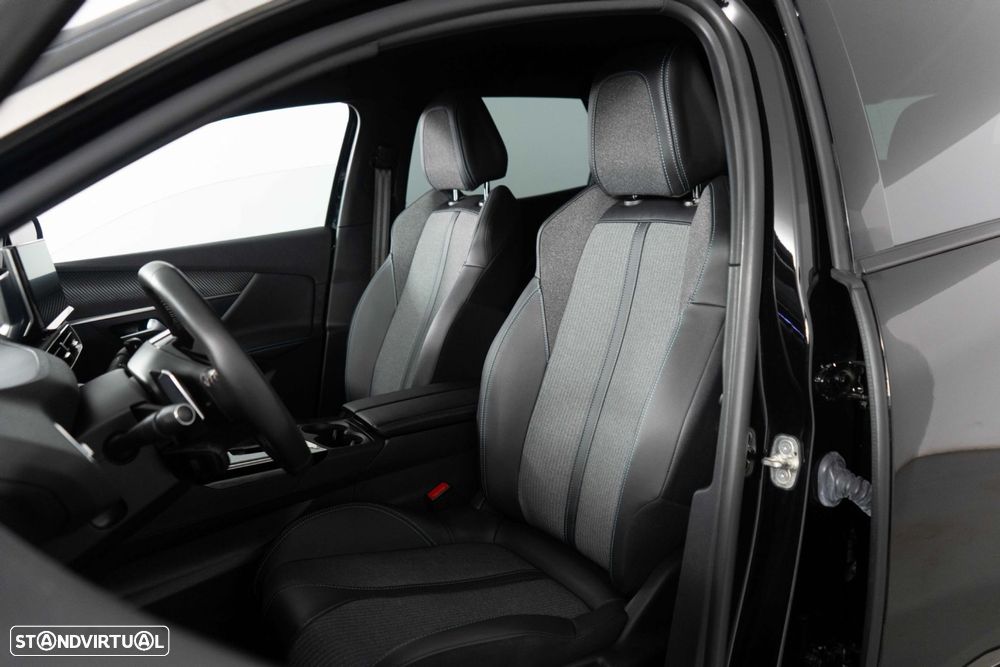 Peugeot 3008 1.6 Hybrid Allure Pack e-EAT8 - 10