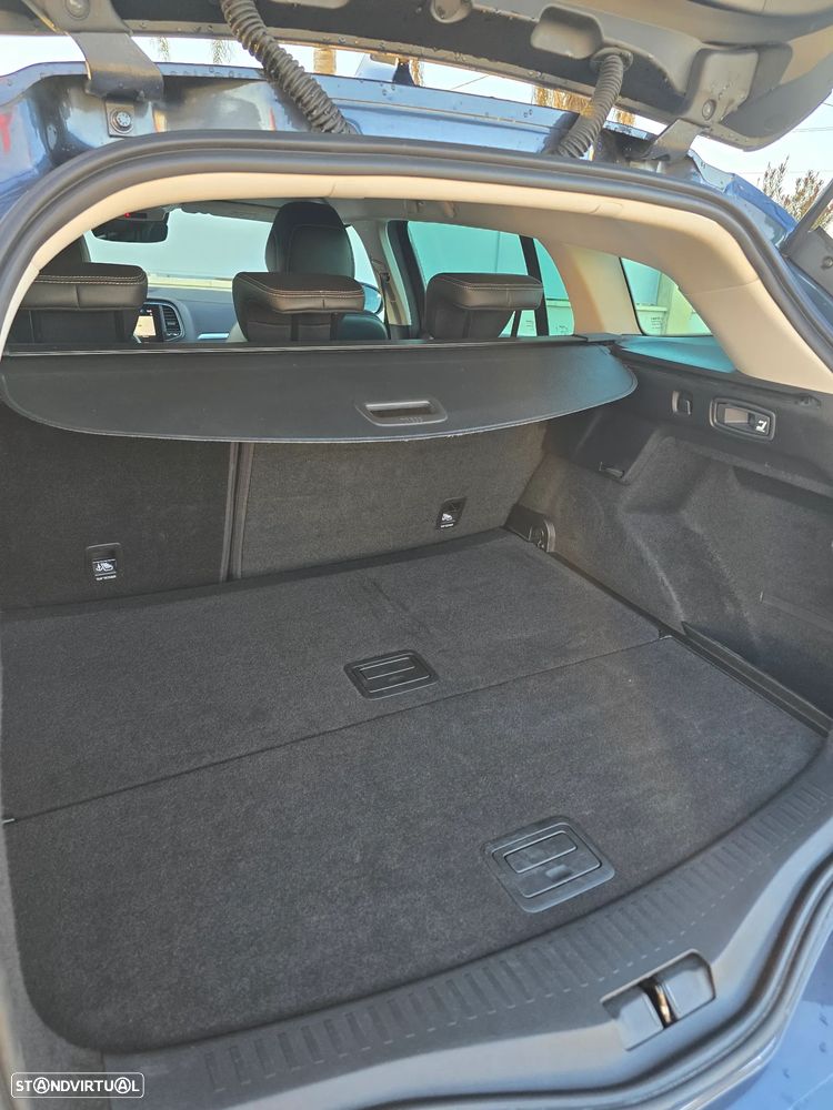 Renault Mégane Sport Tourer 1.3 TCe Techno EDC - 13