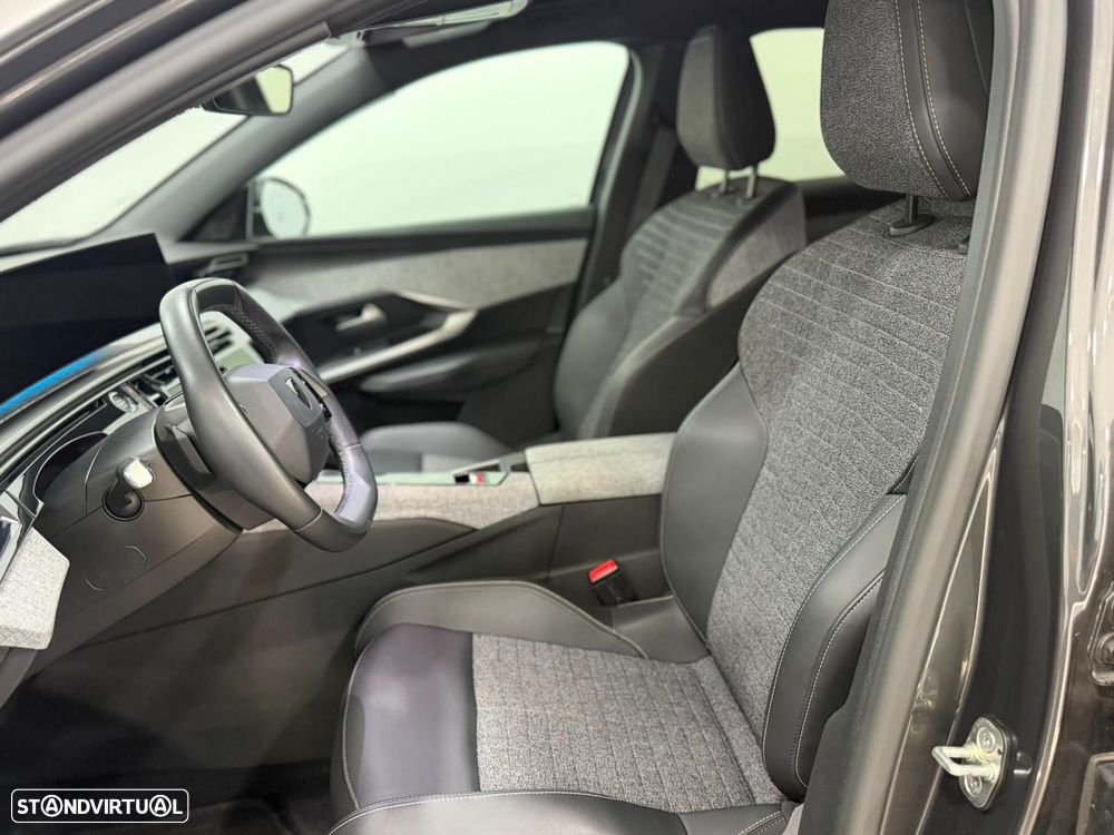 Peugeot 3008 1.2 Hybrid Allure e-DCS6 - 5