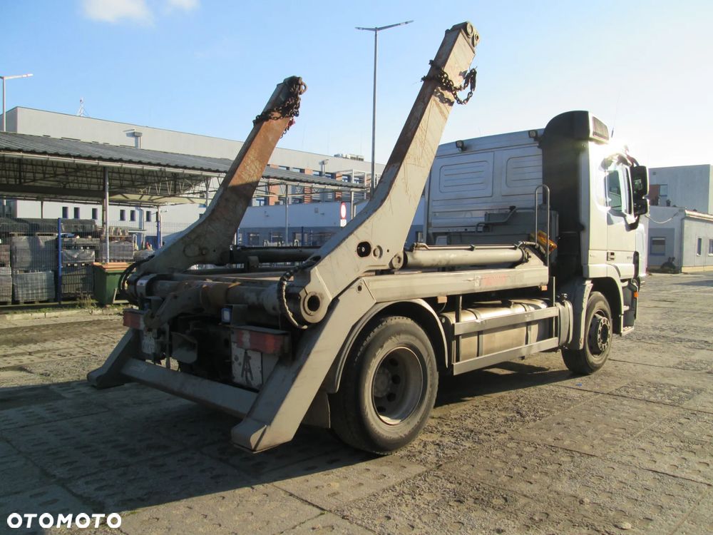 Mercedes-Benz 1841 Actros E5 18.0t - 9
