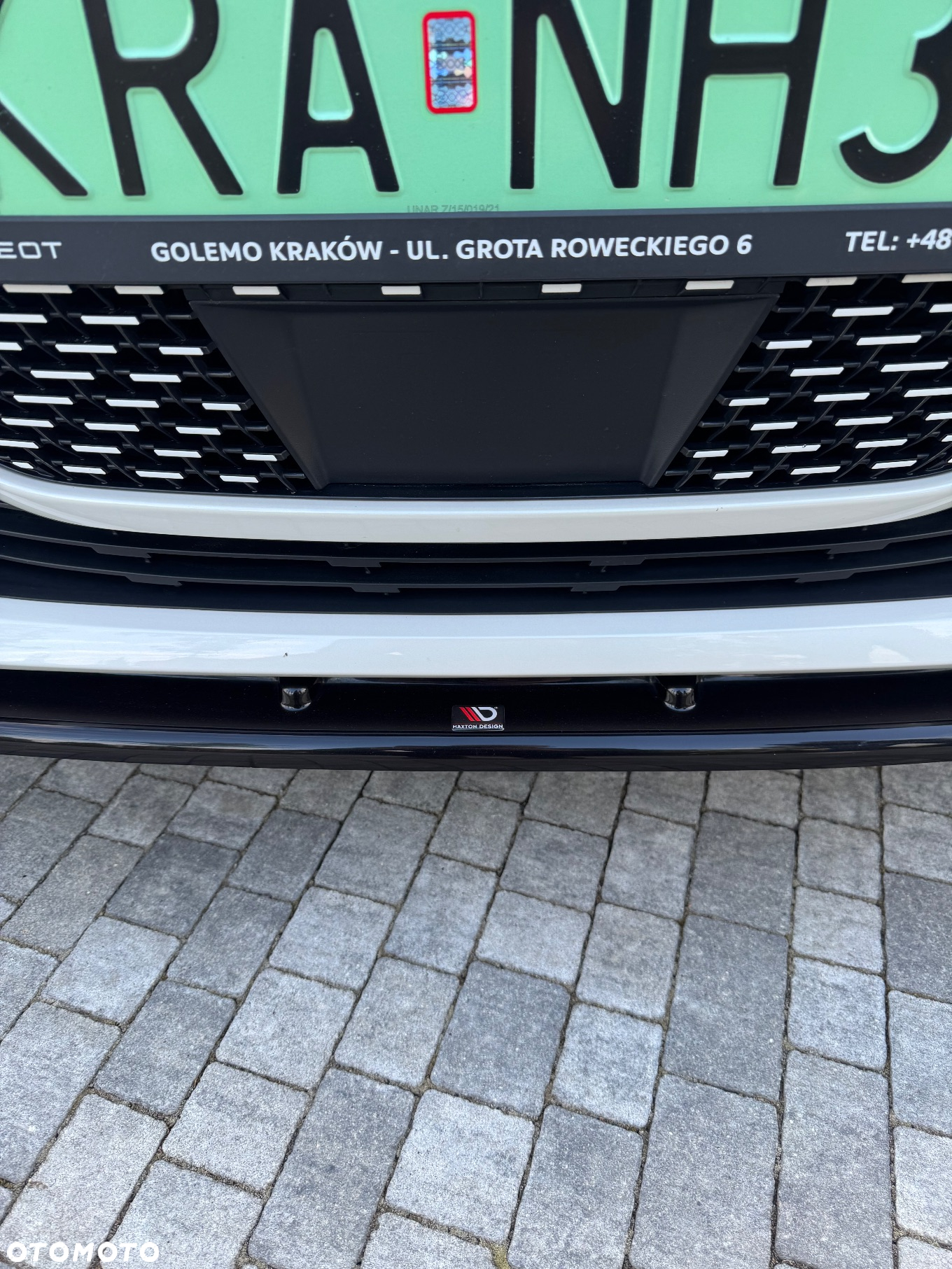 Peugeot 208 e-208 GT Pack - 8