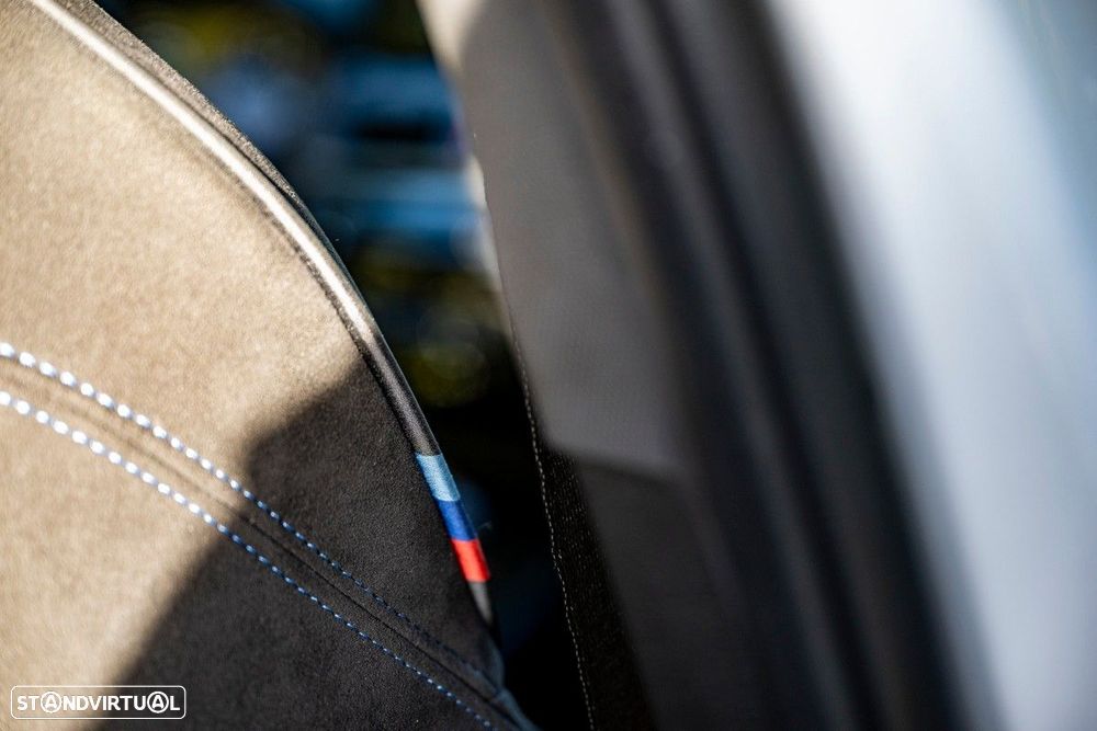 BMW X2 18 d xDrive Auto Pack M - 52