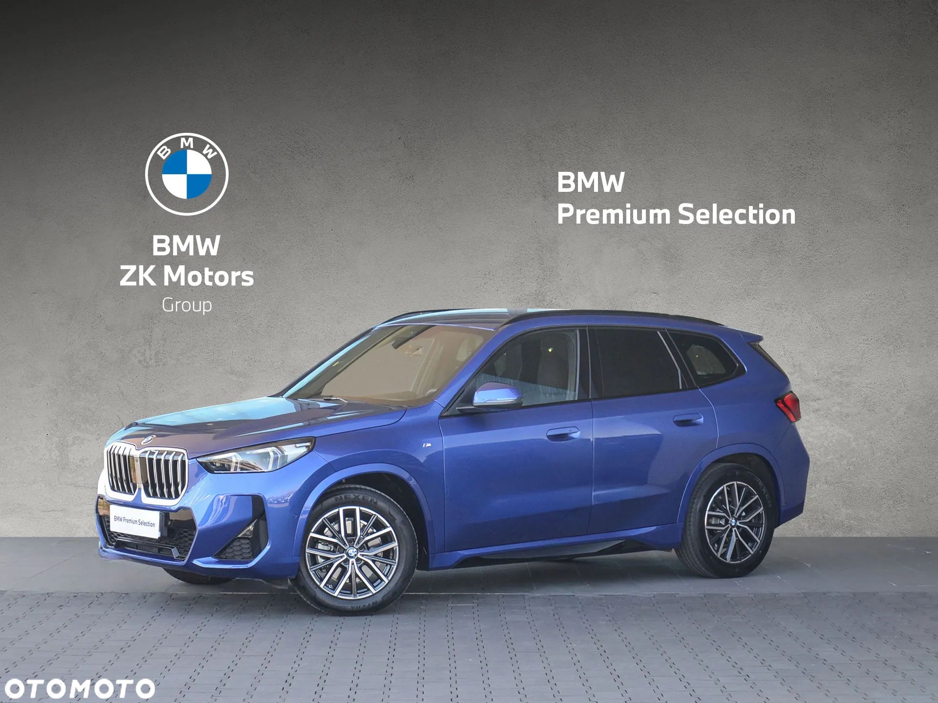 BMW X1 - 1