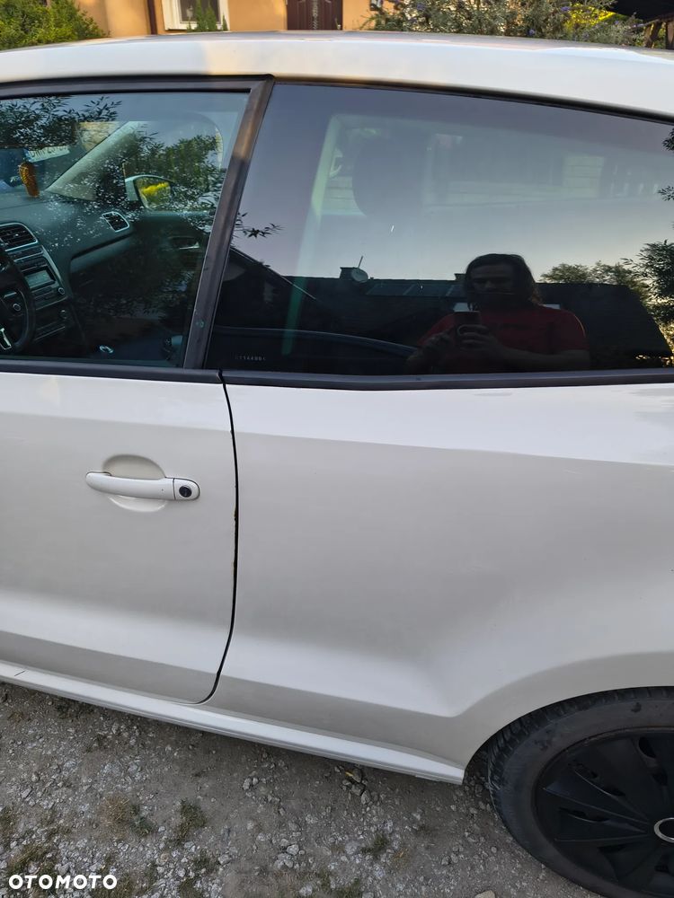 Volkswagen Polo 1.6 TDI DPF Trendline - 13