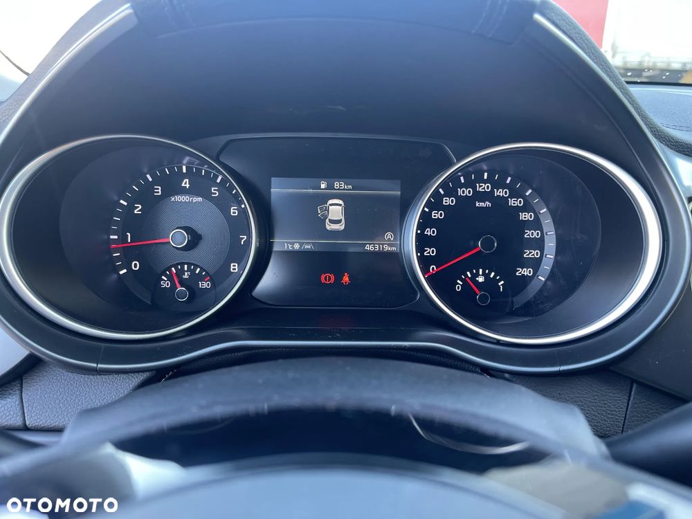 Kia XCeed 1.5 T-GDI M - 15