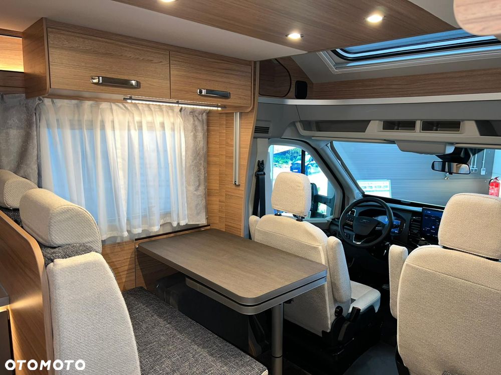 Weinsberg CaraSuite 650 MF Ford Automat - 6