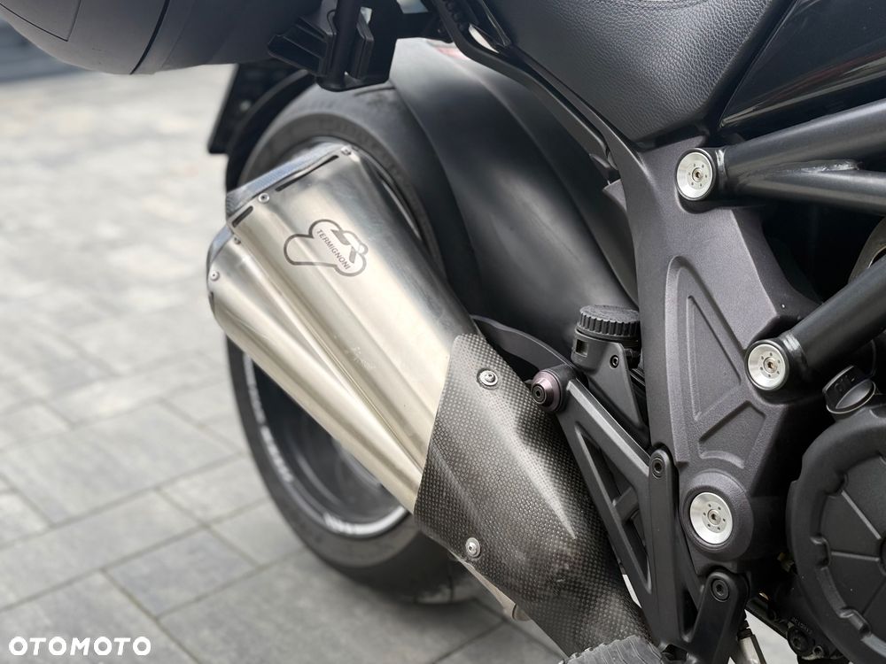 Ducati Diavel - 4