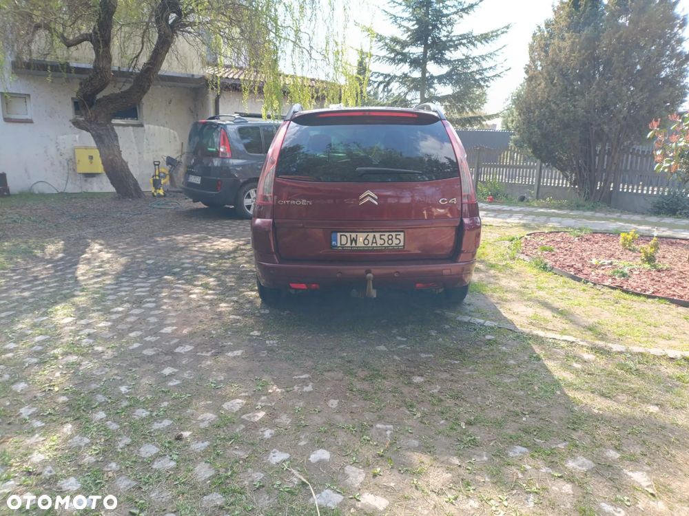 Citroën C4 Picasso - 5