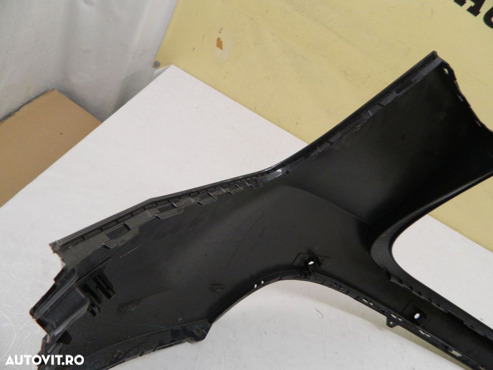 Bara Spate Tesla Model Y, 2021, 2022, 2023, 2024, cod origine 1540124-01-B. - 7