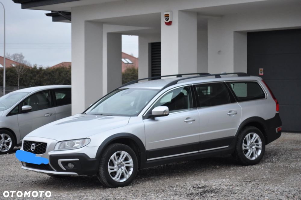 Volvo XC 70 D4 Drive-E Momentum - 9