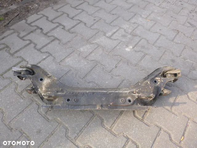 SANKI BELKA ZAWIESZENIA TYŁ TYLNA HONDA ACCORD V SEDAN - 5