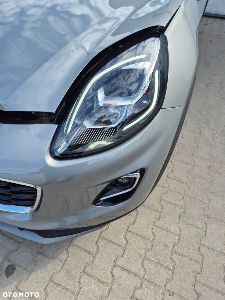 Ford Puma 1.0 EcoBoost mHEV Titanium X - 15
