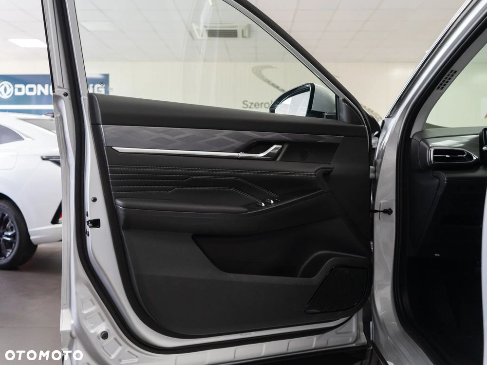 Dongfeng Mage - 10