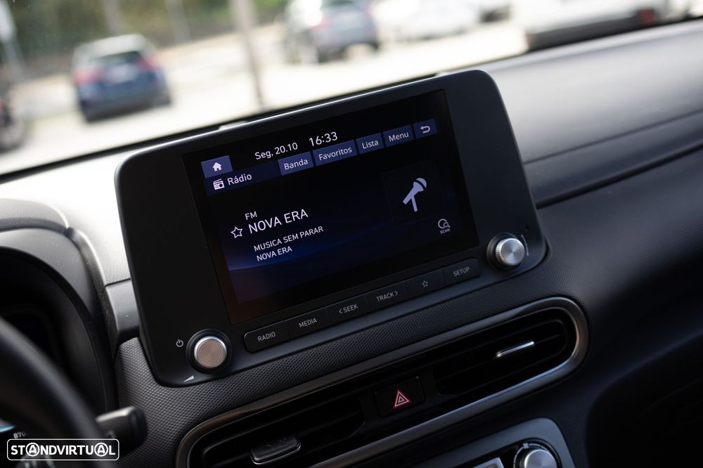 Hyundai Kauai EV 64.8 kWh Premium - 12
