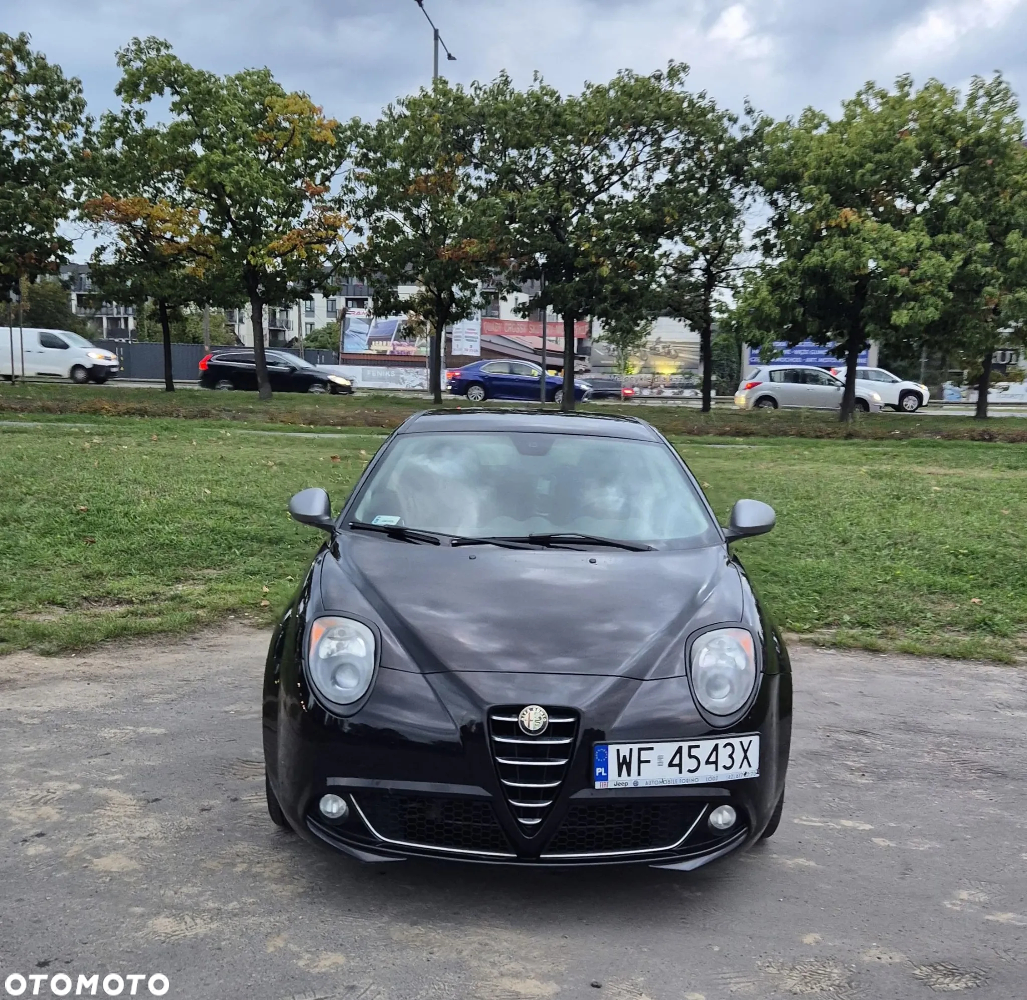 Alfa Romeo Mito 1.4 MultiAir Distinctive - 4
