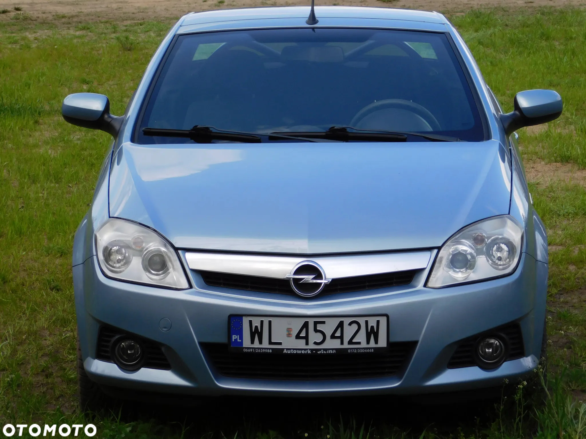 Opel Tigra 1.4 Enjoy - 3