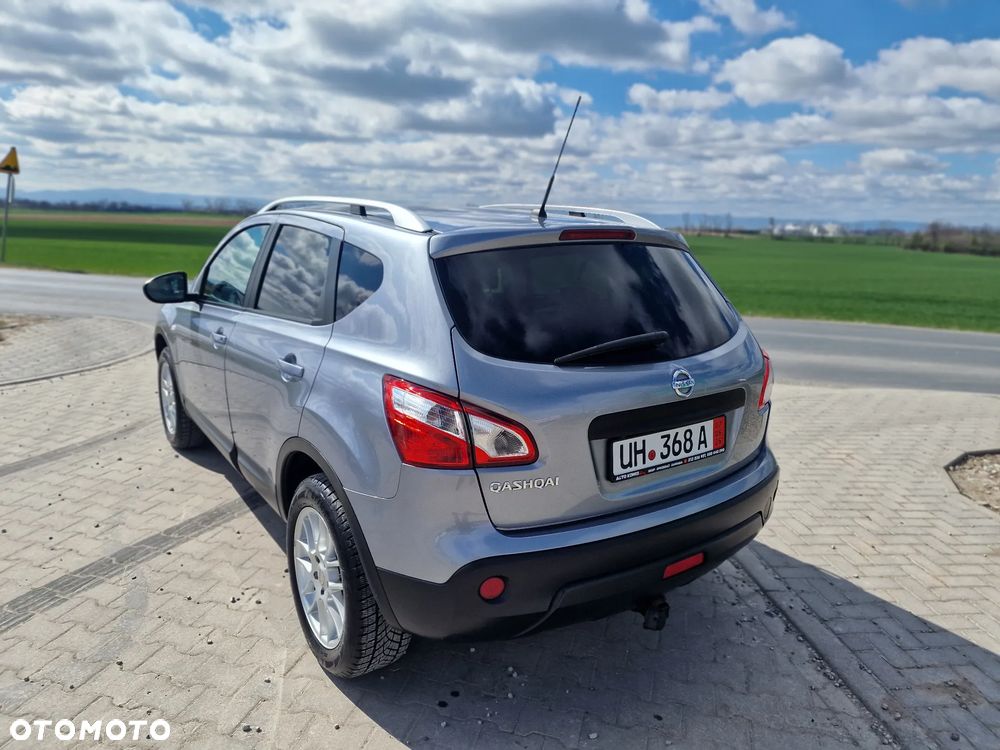 Nissan Qashqai 1.6 acenta - 12