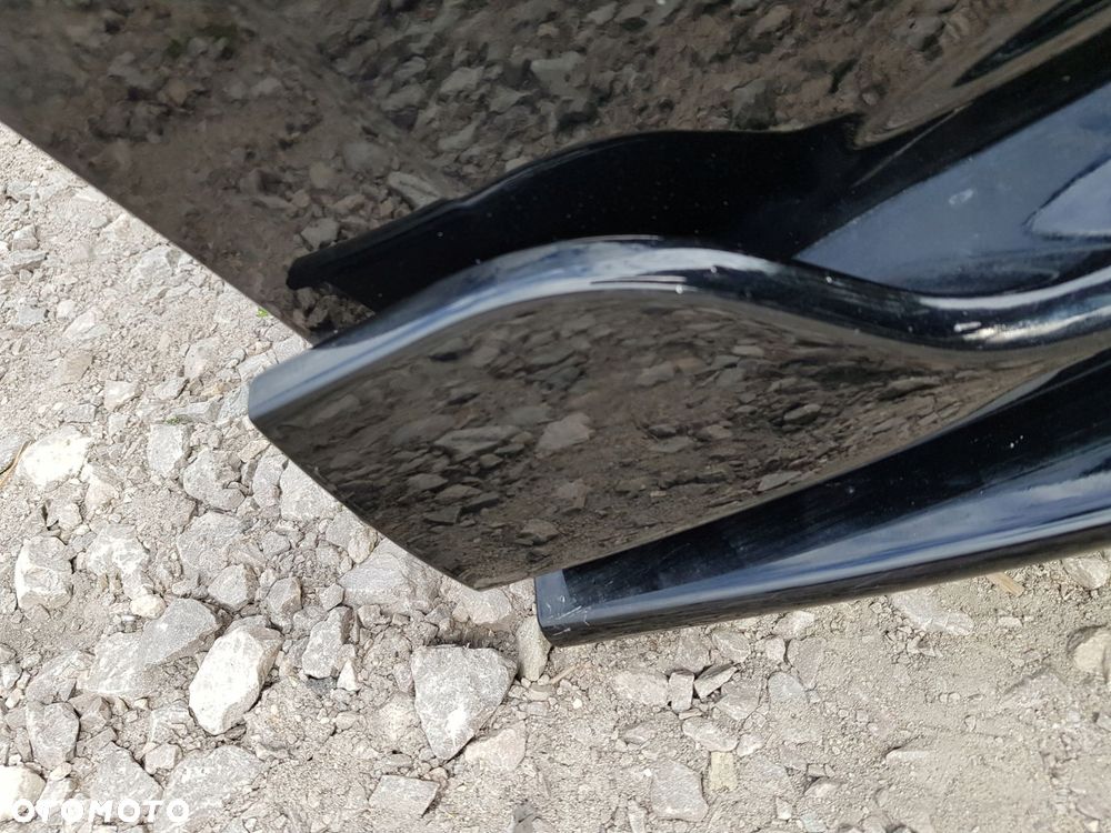 zderzak przód przedni ford mustang vi gt lift 2019r - 14