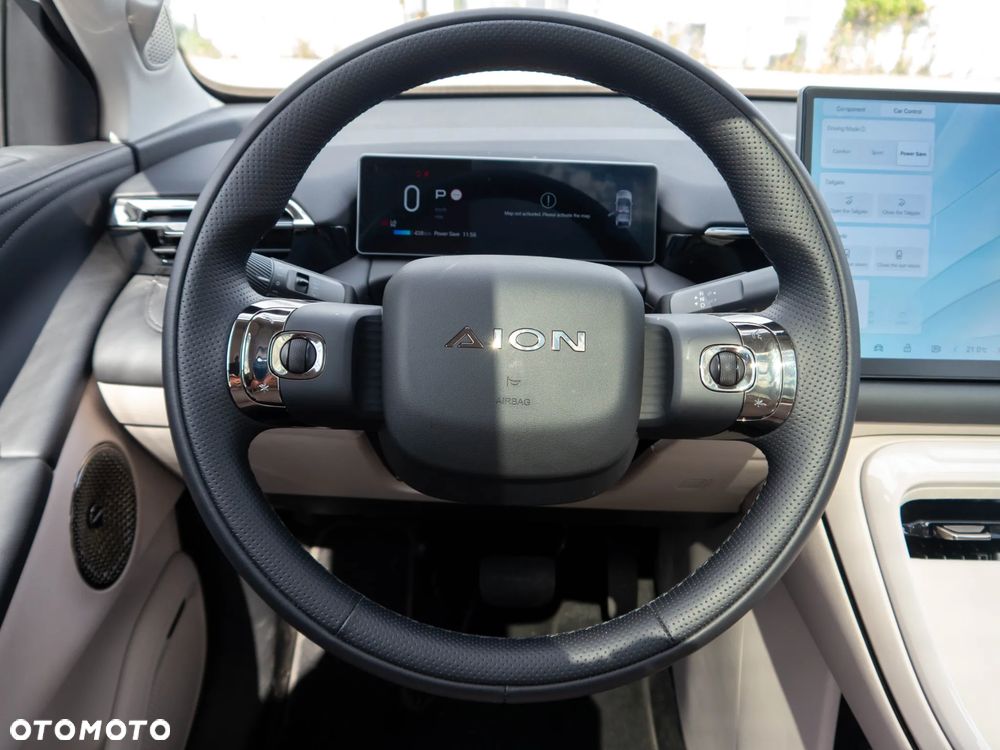 GAC AION V - 20