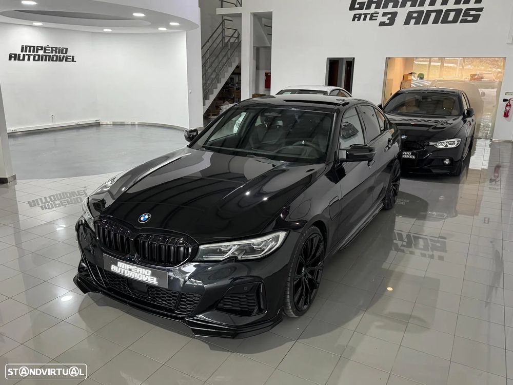 BMW 330 e Pack M Auto - 2