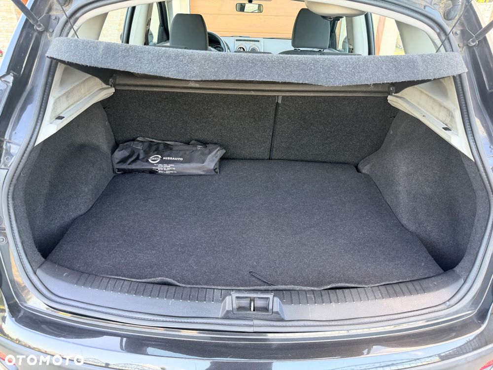 Nissan Qashqai 1.6 acenta - 23