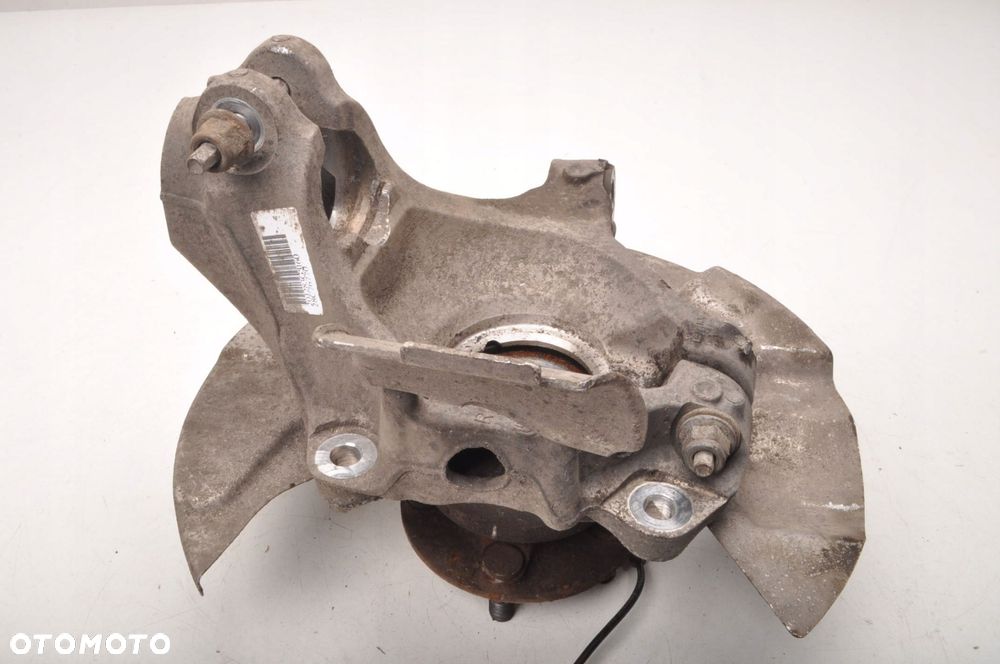 LAND ROVER DISCOVERY L550 ZWROTNICA PRAWA PRZEDNIA K8D2-2K004-BB - 10