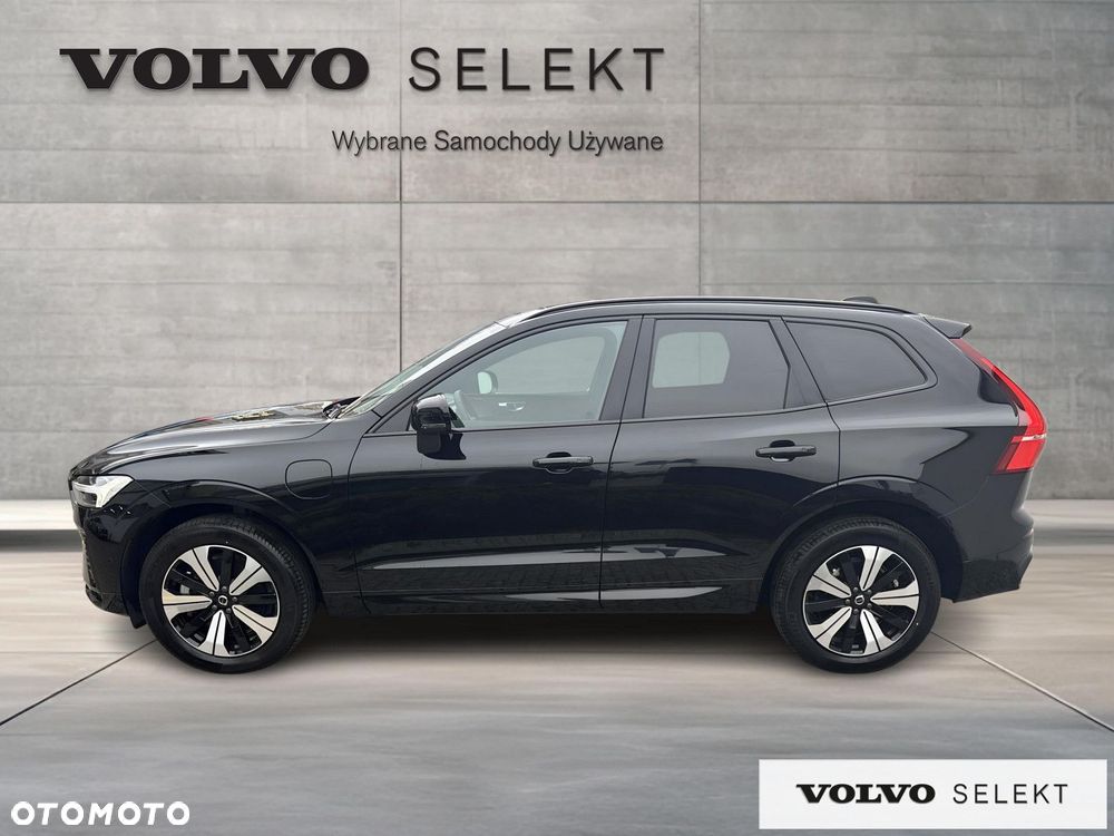 Volvo XC 60 - 6