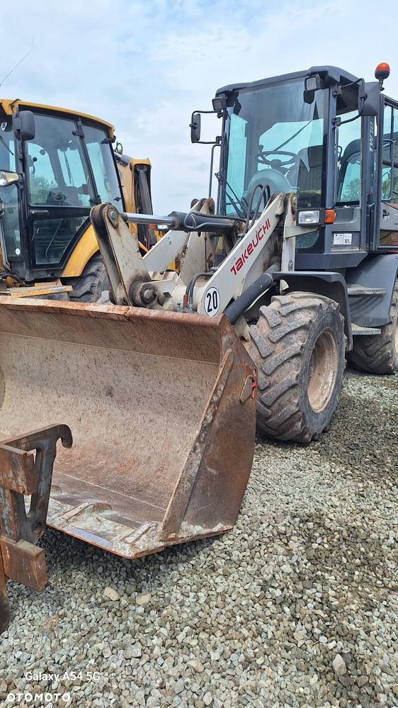 Takeuchi - 1