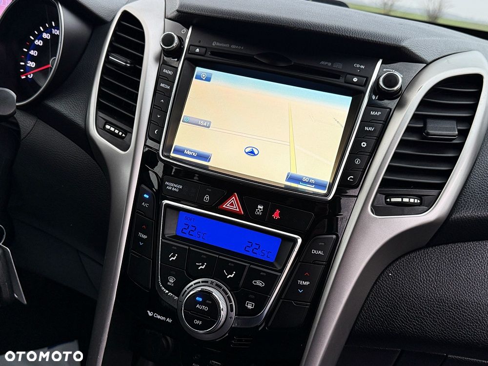 Hyundai i30 1.6 CRDi Comfort - 35