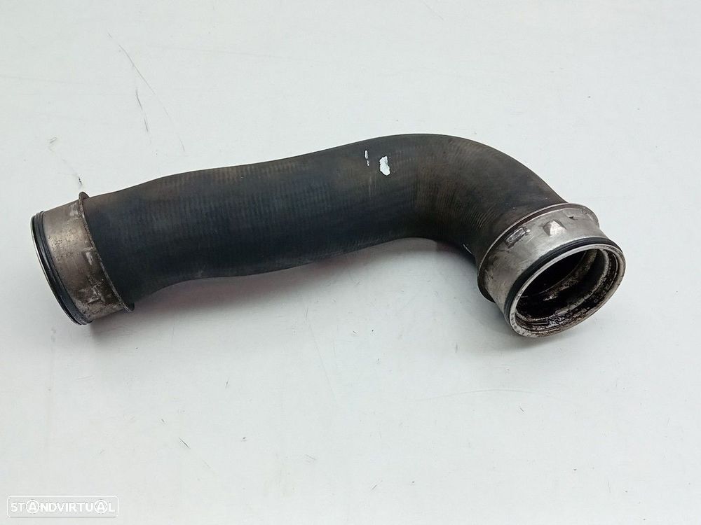 Tubo do intercooler SEAT Leon (1P1) - 1
