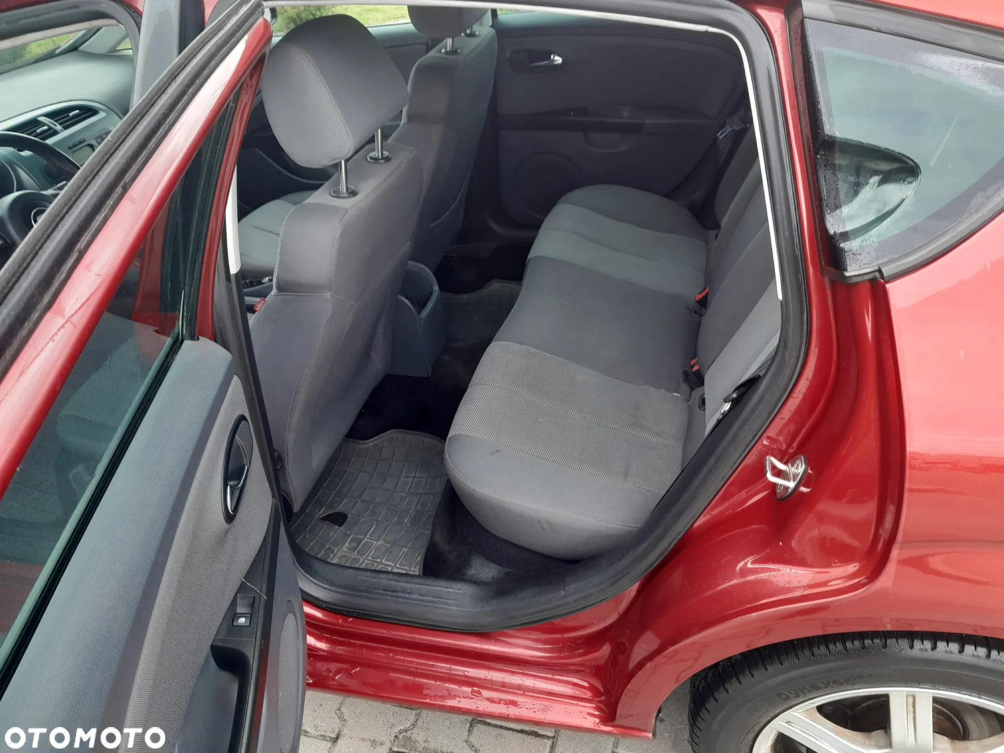 Seat Leon 2.0 FSI Stylance - 11