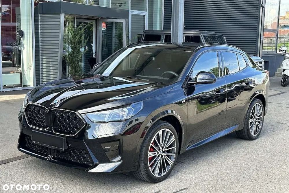BMW X2 sDrive20i - 7