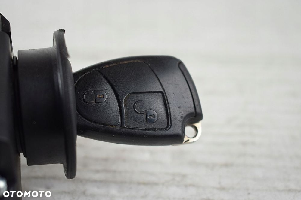 komputer sterownik zestaw mercedes a2661533479 - 8