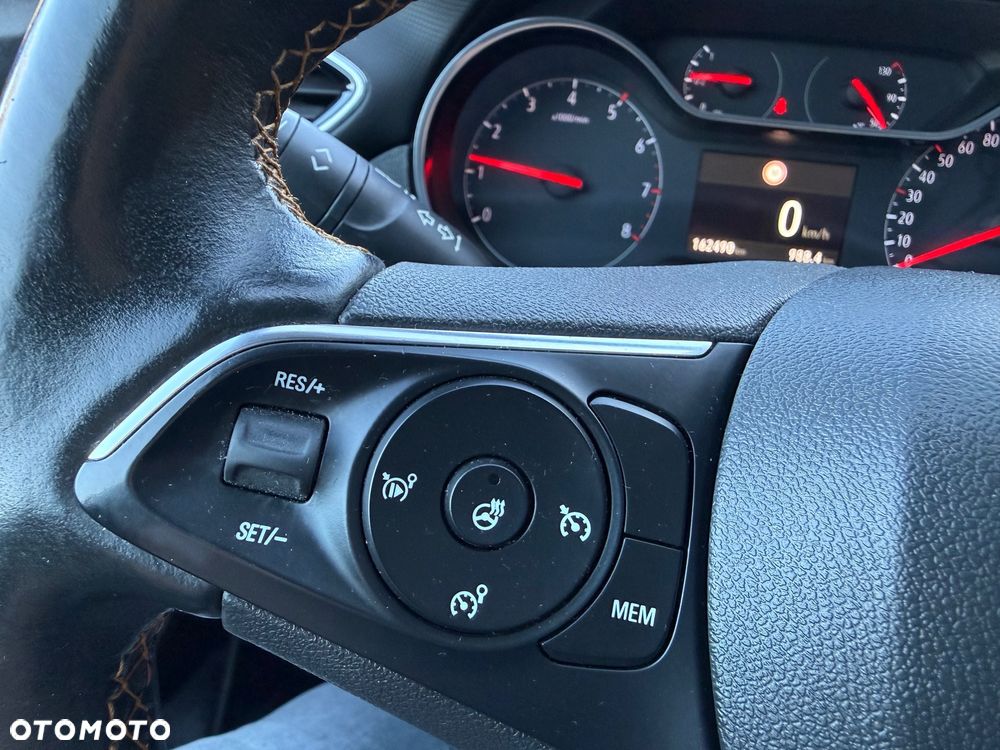 Opel Crossland X 1.2 Edition - 15