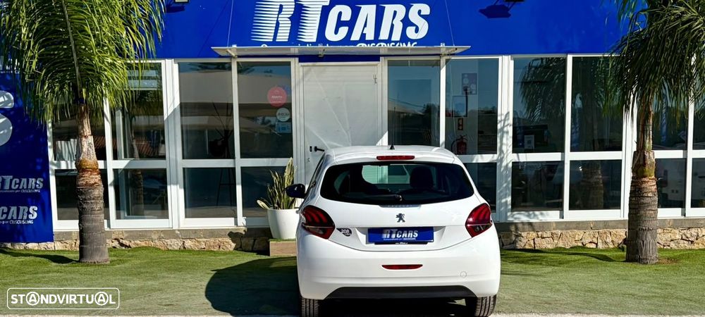 Peugeot 208 PureTech 68 Like - 6
